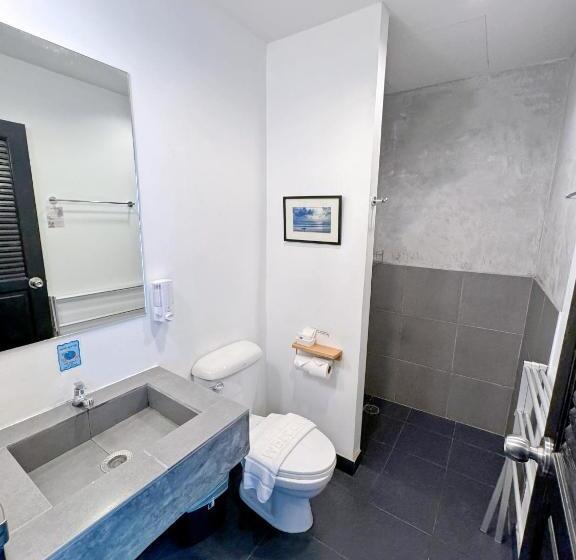 高级大房间, Ideo Phuket Hotel   Sha Extra Plus