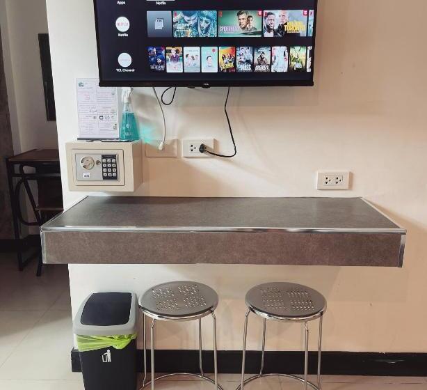 带大床的高级房间, Ideo Phuket Hotel   Sha Extra Plus