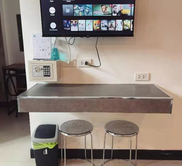 اتاق سوپریور با تخت بزرگ, Ideo Phuket Hotel Sha Extra Plus