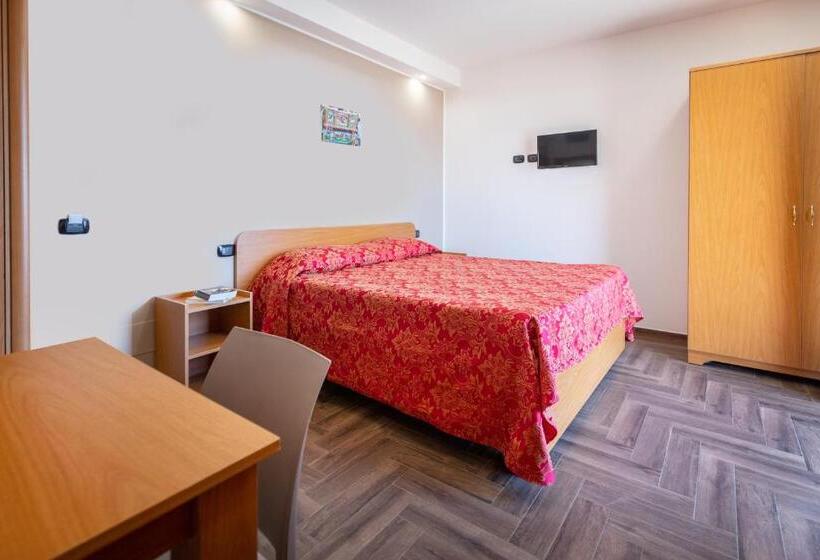 חדר משפחתי, Il Giardino Dei Sogni Agriturismo