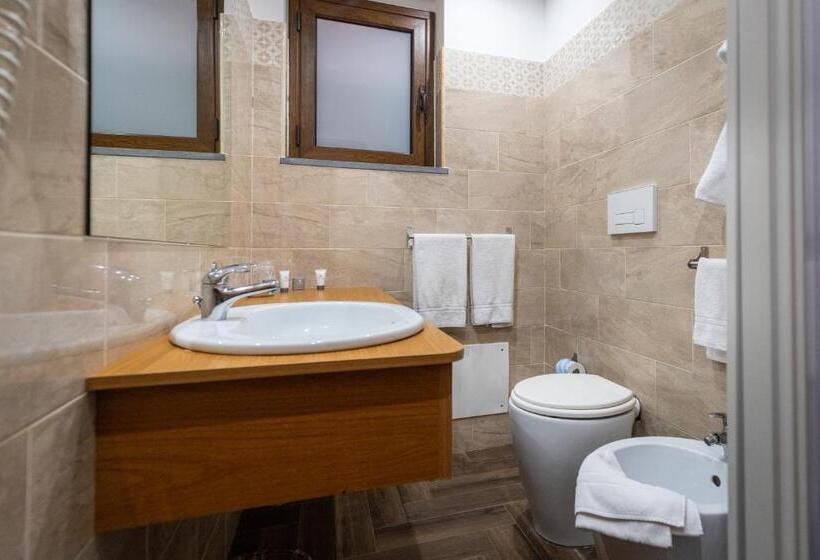 בית, 3 חדרי שינה, Il Giardino Dei Sogni Agriturismo