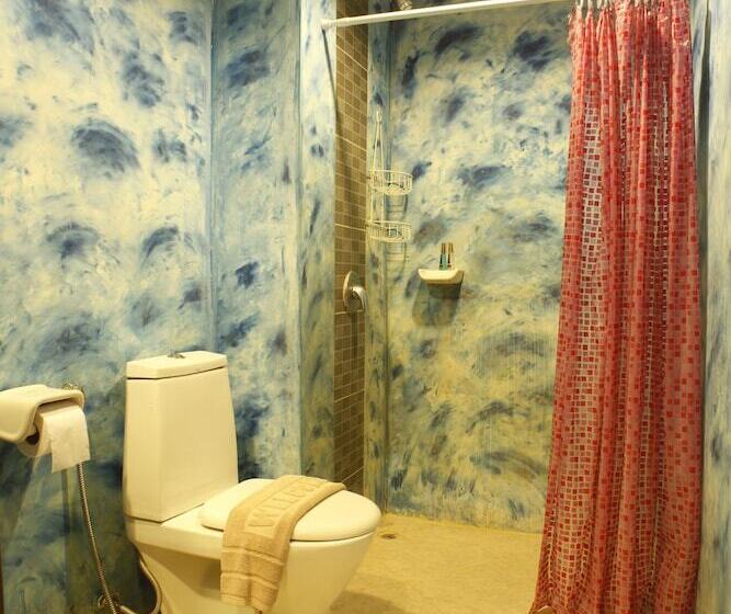 Chambre Standard, Go Samui