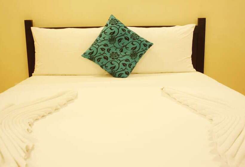 Chambre Standard, Go Samui