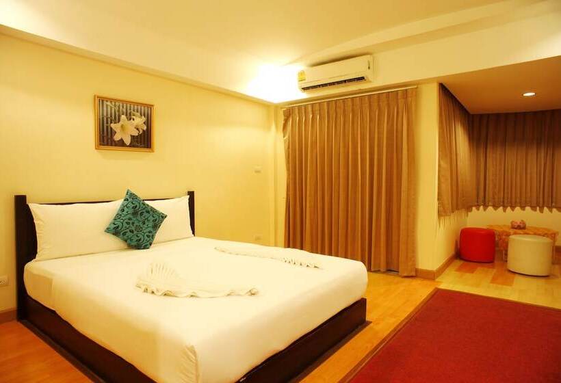 Chambre Standard, Go Samui