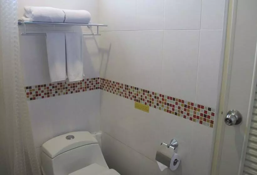 Standard-huone, Phuket Jula Place