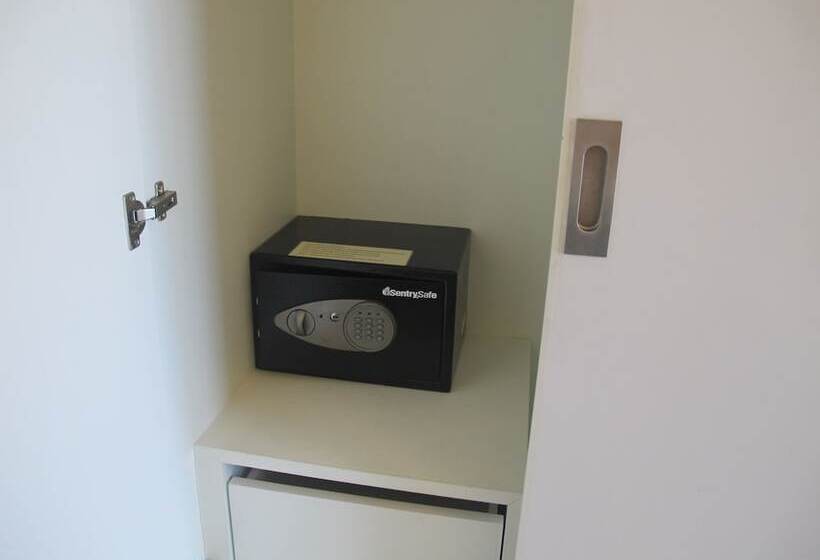 Habitació Estàndard, Phuket Jula Place