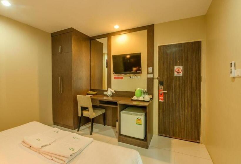 Apartament 1 Dormitori, Khao Rang Place