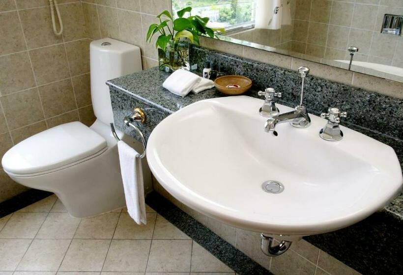 اتاق استاندارد, Les Champs