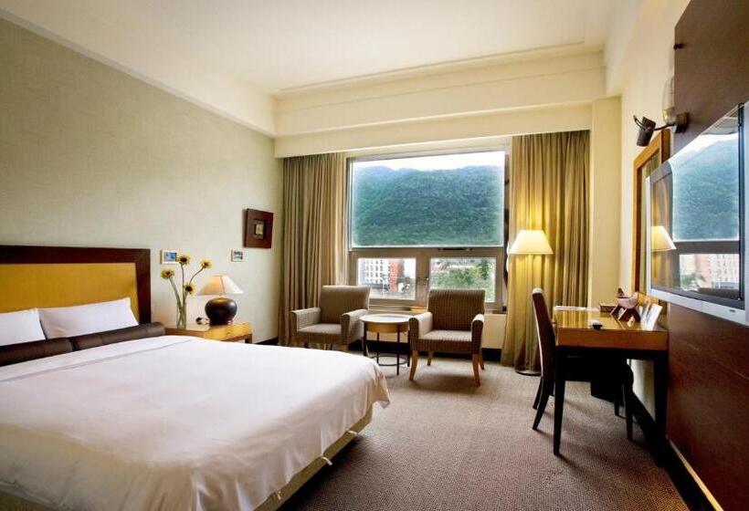 اتاق استاندارد, Les Champs