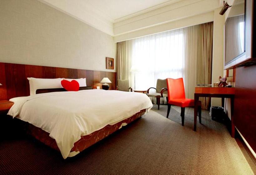 اتاق استاندارد, Les Champs