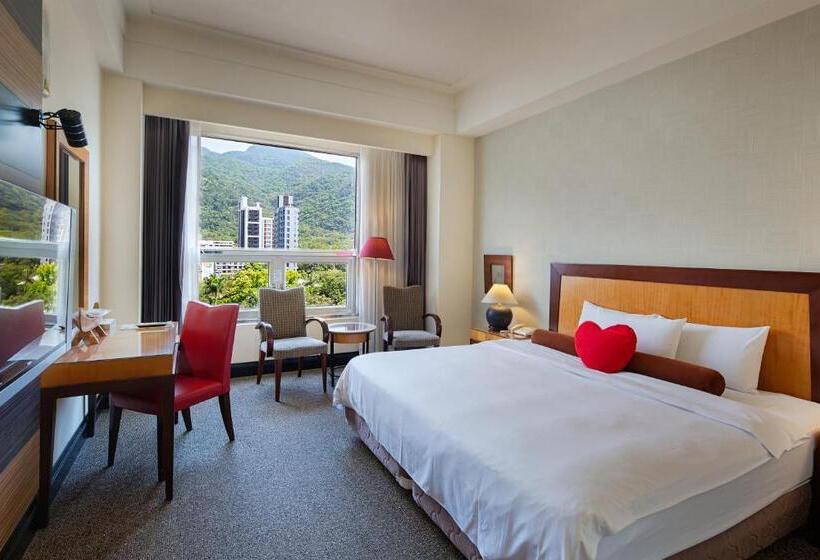 اتاق استاندارد, Les Champs