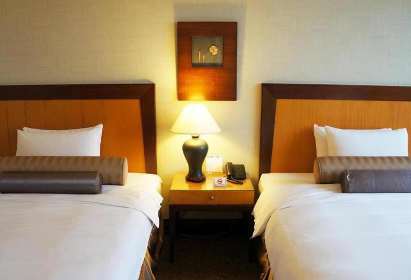 اتاق استاندارد, Les Champs