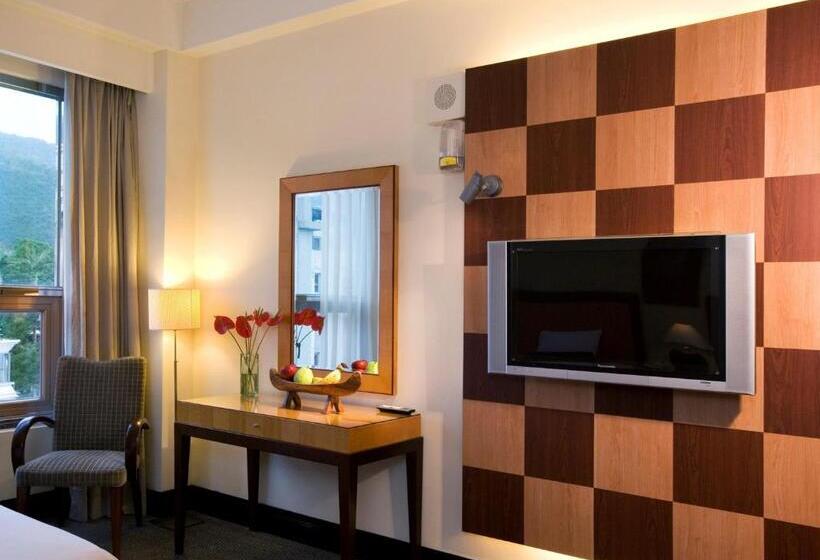 اتاق استاندارد, Les Champs