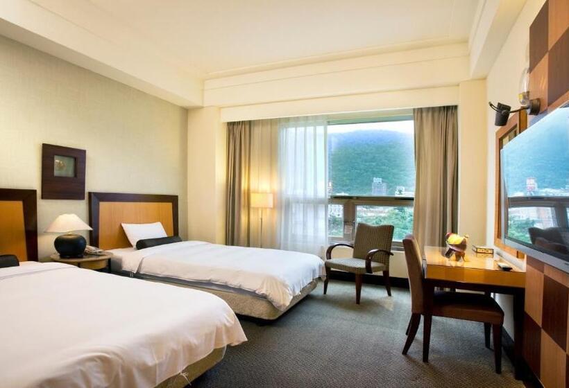 اتاق استاندارد, Les Champs