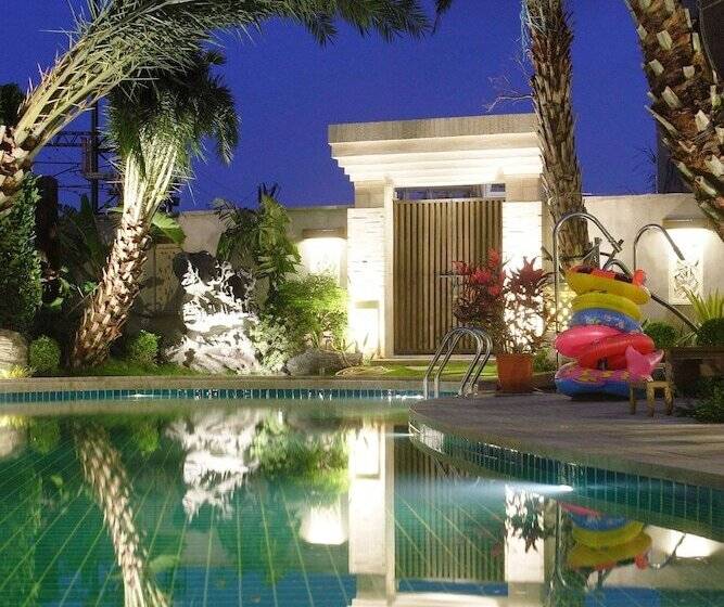 اتاق استاندارد چهار تخته, Les Champs