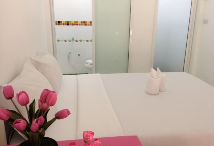 高级大房间, Noble Homestay