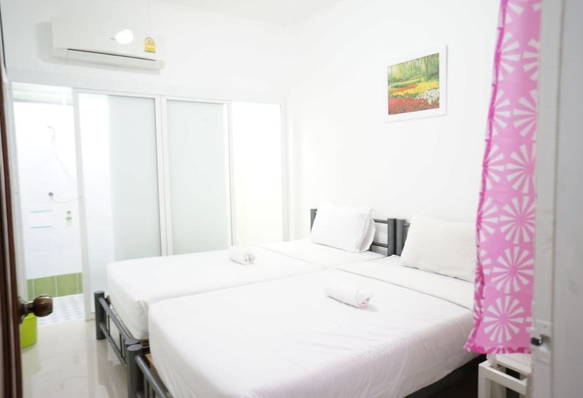高级大房间, Noble Homestay