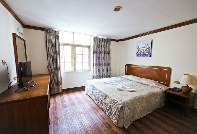 스탠다드 룸, Paisiri