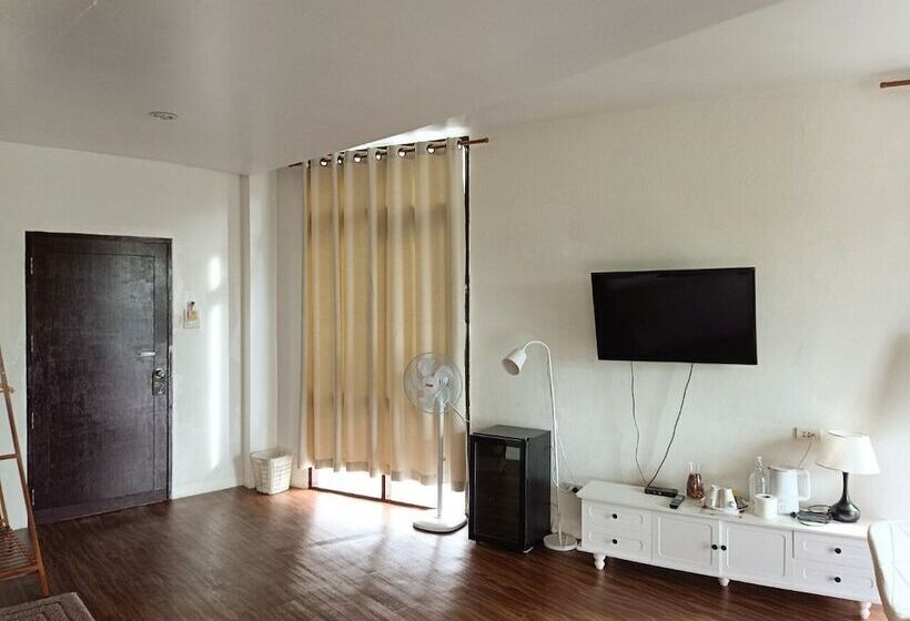 디럭스 룸, Phangan Centerpoint