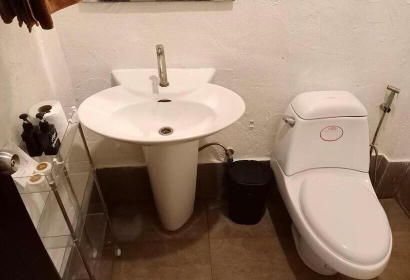 스탠다드 트리플 룸, Phangan Centerpoint