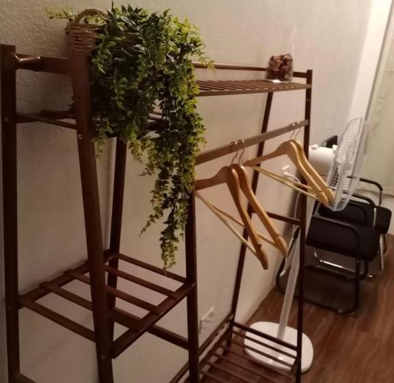 스탠다드 룸, Phangan Centerpoint