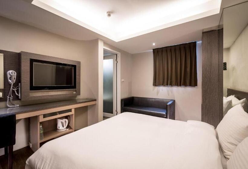 اتاق استاندارد, Royal Garden