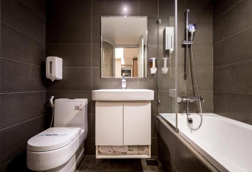 اتاق استاندارد, Royal Garden