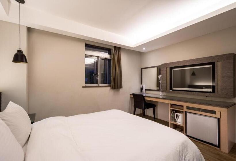 اتاق استاندارد, Royal Garden