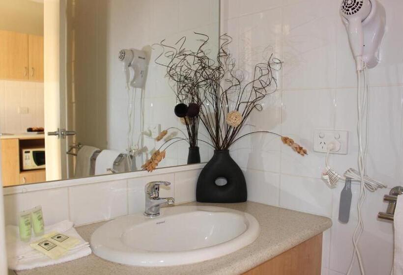 스탠다드 스튜디오, Collie Ridge Resort