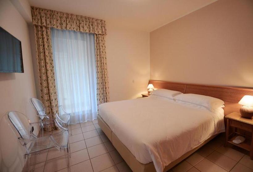 شقة سوبيريور 3 غرف نوم, Residence Alle Palme