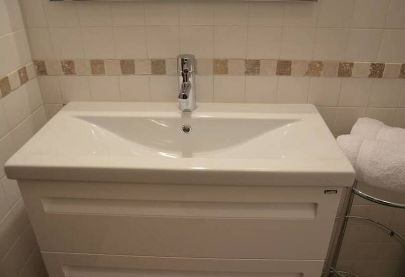 آپارتمان 1 خوابه, Residence Alle Palme