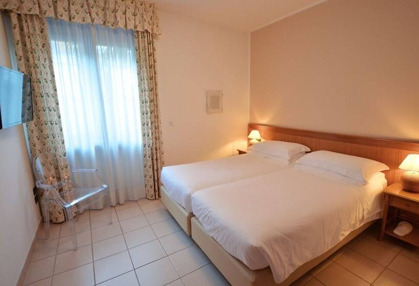 شقة سوبيريور 3 غرف نوم, Residence Alle Palme