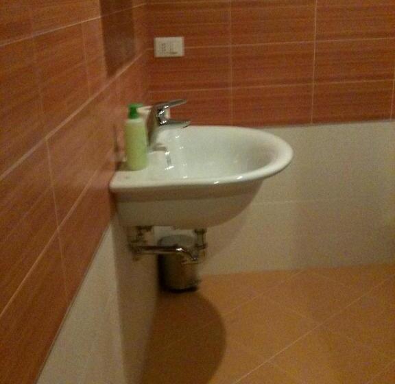 تختخواب در اتاق مشترک, Sweet Venice   Rooms & Apartments