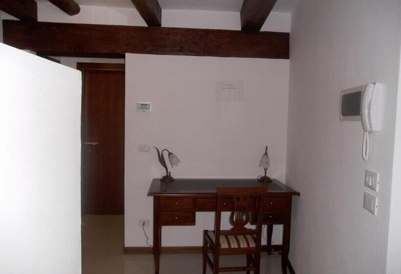 آپارتمان 2 خوابه, Sweet Venice   Rooms & Apartments