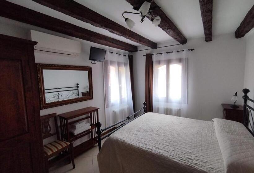 آپارتمان 2 خوابه, Sweet Venice   Rooms & Apartments