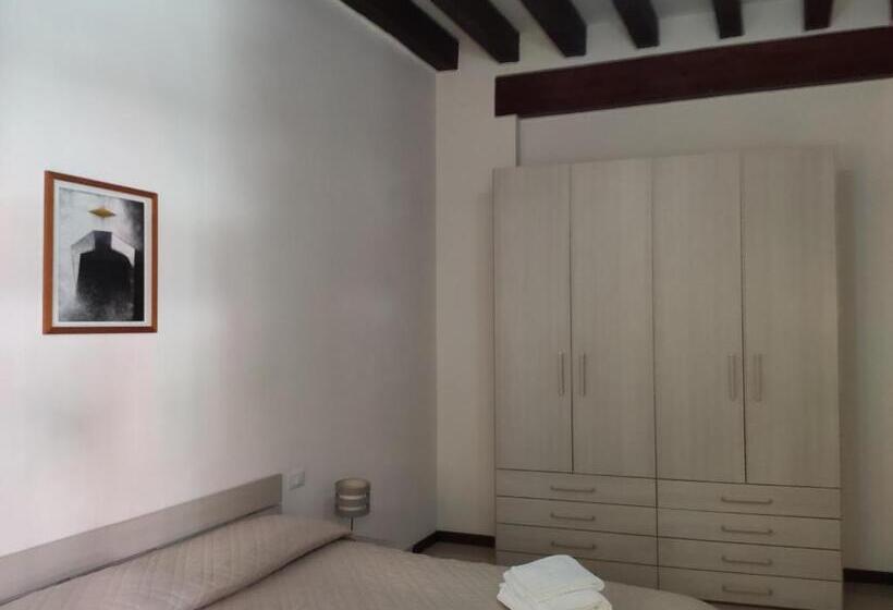 آپارتمان 2 خوابه, Sweet Venice   Rooms & Apartments