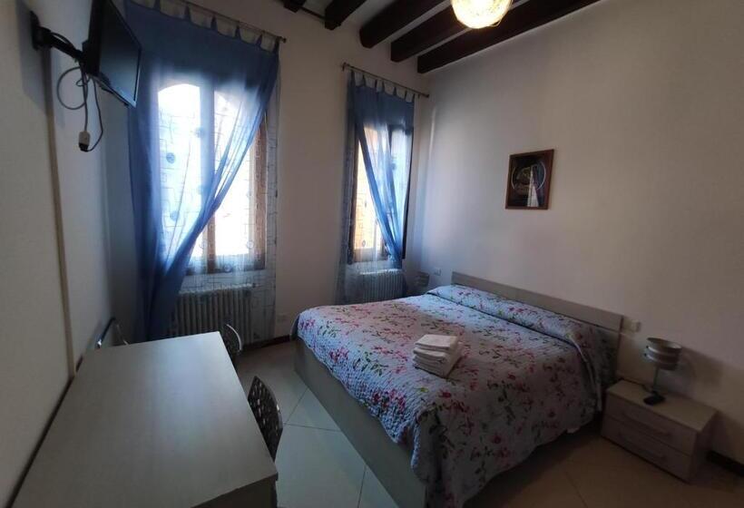 آپارتمان 2 خوابه, Sweet Venice   Rooms & Apartments