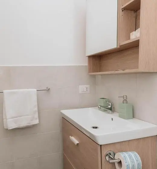 اتاق استاندارد, B&b La Formichella