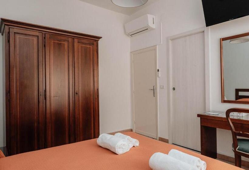 标准间, B&b La Formichella