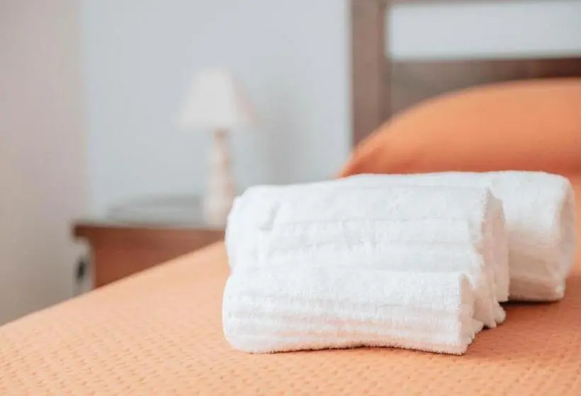 اتاق استاندارد, B&b La Formichella