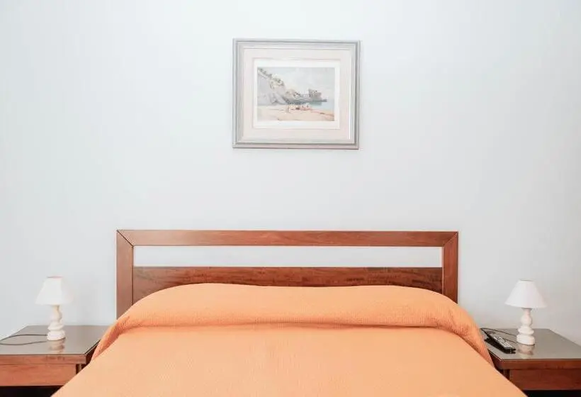 اتاق استاندارد, B&b La Formichella