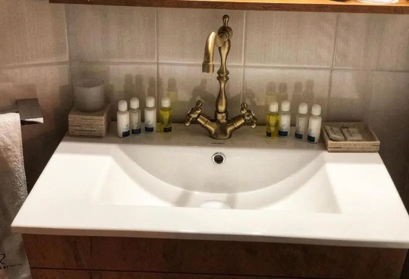 اتاق استاندارد, Garni Hotel Oblačinsko Jezero