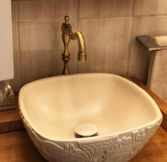 اتاق استاندارد, Garni Hotel Oblačinsko Jezero