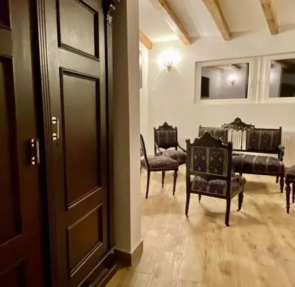 اتاق استاندارد, Garni Hotel Oblačinsko Jezero
