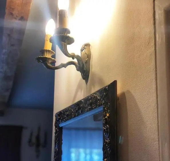 اتاق استاندارد, Garni Hotel Oblačinsko Jezero