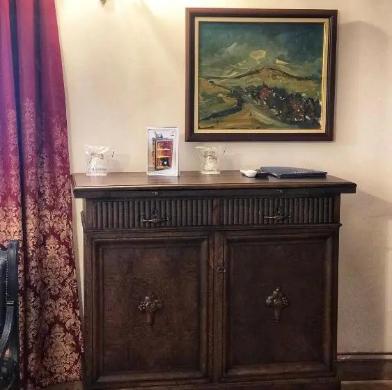 اتاق استاندارد, Garni Hotel Oblačinsko Jezero