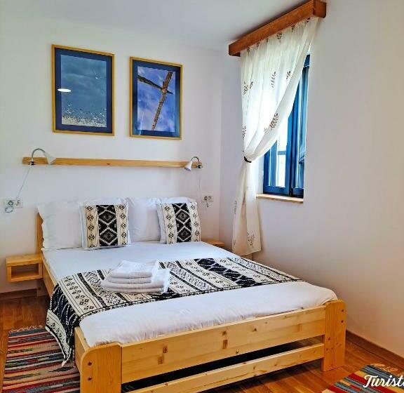 스탠다드 룸, Privet