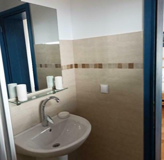 스탠다드 룸, Privet