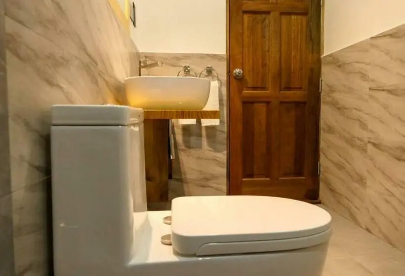اتاق لوکس, Ayira Maldives