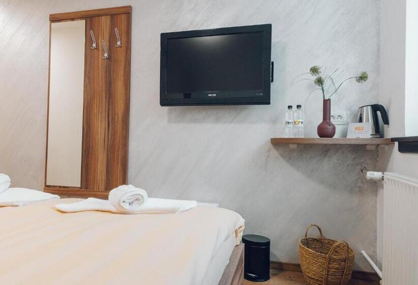 اتاق استاندارد, Gostišče Koren